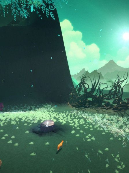 The First Tree PC Steam Key GLOBAL