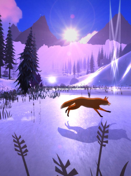 The First Tree PC Steam Key GLOBAL