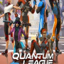 Quantum League (PC) - Steam Key - GLOBAL