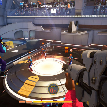 Quantum League (PC) - Steam Key - GLOBAL