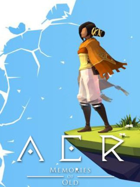 AER – Memories of Old Steam Key GLOBAL AER – Memories of Old Steam Key GLOBAL