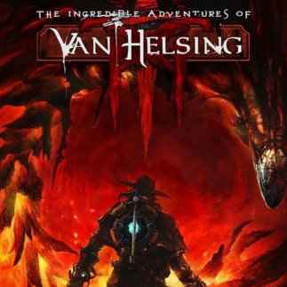 The Incredible Adventures of Van Helsing III Steam Key GLOBAL