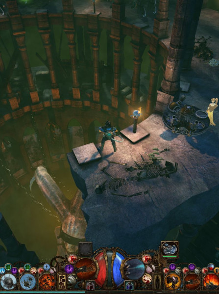 The Incredible Adventures of Van Helsing III Steam Key GLOBAL The Incredible Adventures of Van Helsing III Steam Key GLOBAL