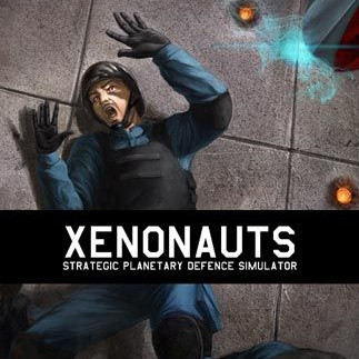Xenonauts Steam Key GLOBAL
