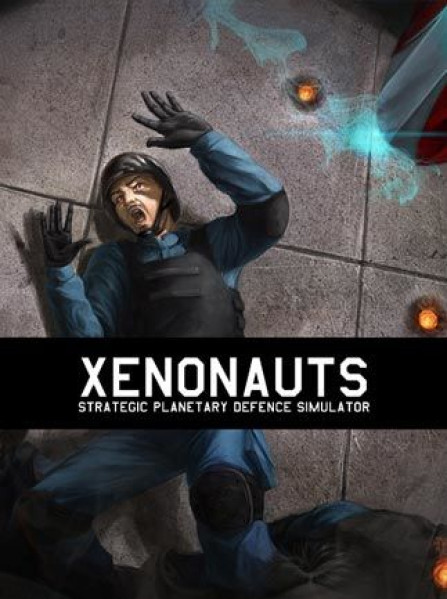 Xenonauts Steam Key GLOBAL Xenonauts Steam Key GLOBAL