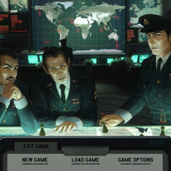 Xenonauts Steam Key GLOBAL