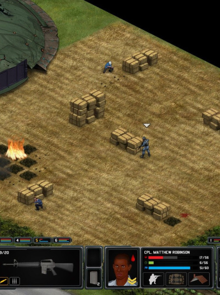 Xenonauts Steam Key GLOBAL Xenonauts Steam Key GLOBAL