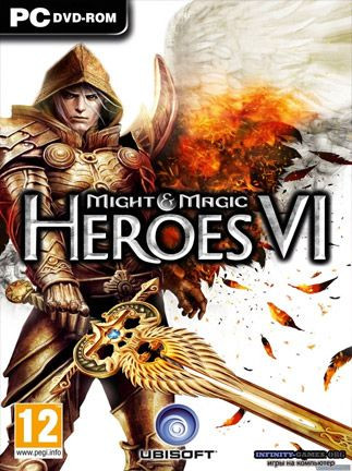Might & Magic Heroes VI - Ubisoft Connect - GLOBAL