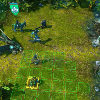 Might & Magic Heroes VI - Ubisoft Connect - GLOBAL