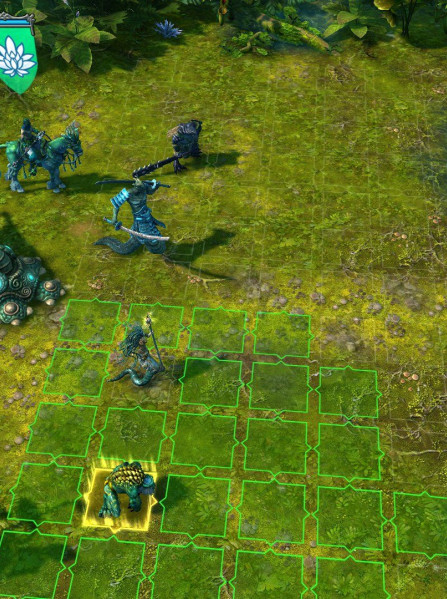 Might & Magic Heroes VI - Ubisoft Connect - GLOBAL Might & Magic Heroes VI - Ubisoft Connect - GLOBAL
