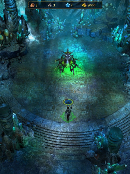 Might & Magic Heroes VI - Ubisoft Connect - GLOBAL Might & Magic Heroes VI - Ubisoft Connect - GLOBAL