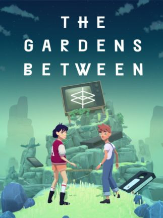 The Gardens Between Steam Key GLOBAL