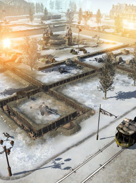 Men of War: Assault Squad GOTY Steam Key GLOBAL Men of War: Assault Squad GOTY Steam Key GLOBAL