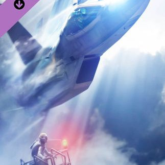ACE COMBAT™ 7: SKIES UNKNOWN - Season Pass Steam Key GLOBAL
