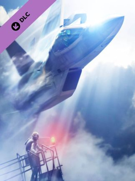 ACE COMBAT™ 7: SKIES UNKNOWN - Season Pass Steam Key GLOBAL ACE COMBAT™ 7: SKIES UNKNOWN - Season Pass Steam Key GLOBAL