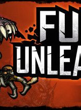 Fury Unleashed Steam Key GLOBAL
