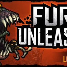 Fury Unleashed Steam Key GLOBAL