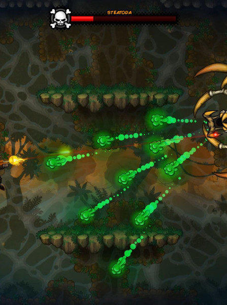 Fury Unleashed Steam Key GLOBAL Fury Unleashed Steam Key GLOBAL