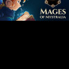 Mages of Mystralia Steam Key GLOBAL Mages of Mystralia Steam Key GLOBAL