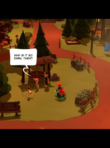 Mages of Mystralia Steam Key GLOBAL Mages of Mystralia Steam Key GLOBAL