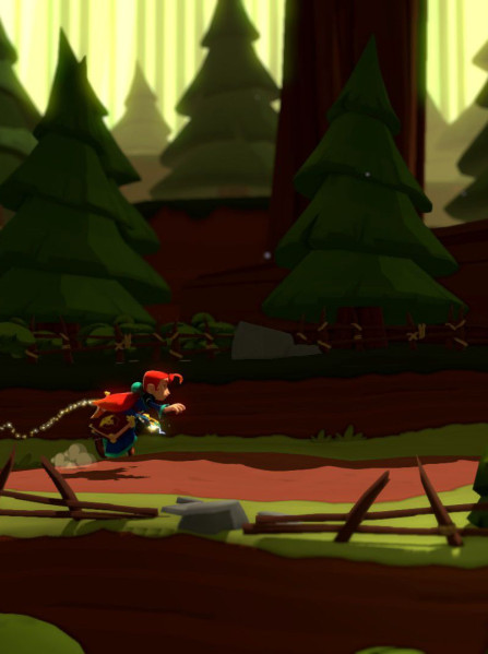 Mages of Mystralia Steam Key GLOBAL Mages of Mystralia Steam Key GLOBAL
