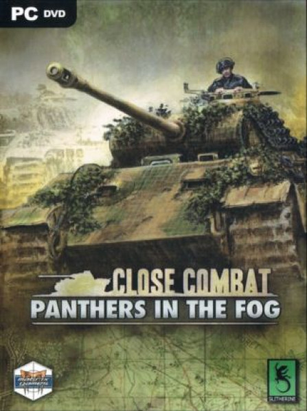 Close Combat - Panthers in the Fog Steam Key GLOBAL Close Combat - Panthers in the Fog Steam Key GLOBAL