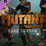 Mutant Year Zero: Seed of Evil Steam Key GLOBAL