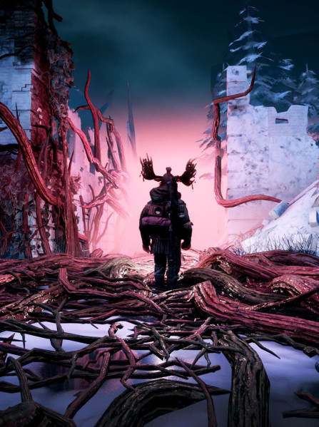 Mutant Year Zero: Seed of Evil Steam Key GLOBAL Mutant Year Zero: Seed of Evil Steam Key GLOBAL