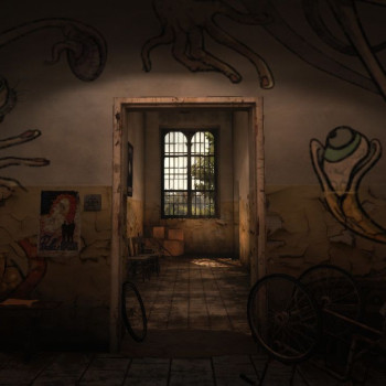 The Town of Light Steam Key GLOBAL