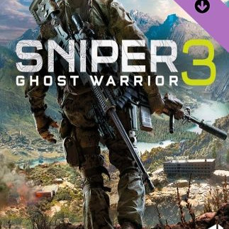 Sniper Ghost Warrior 3 Season Pass Steam Key GLOBAL
