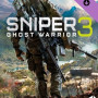 Sniper Ghost Warrior 3 Season Pass Steam Key GLOBAL