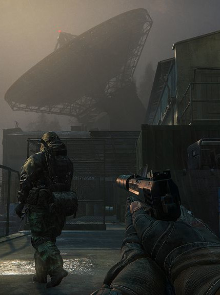 Sniper Ghost Warrior 3 Season Pass Steam Key GLOBAL