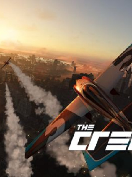 The Crew 2 Xbox Live Key UNITED STATES The Crew 2 Xbox Live Key UNITED STATES