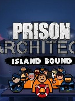 Prison Architect - Island Bound (PC) - Steam Key - GLOBAL