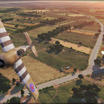 Steel Division: Normandy 44 - Second Wave PC Steam Key GLOBAL
