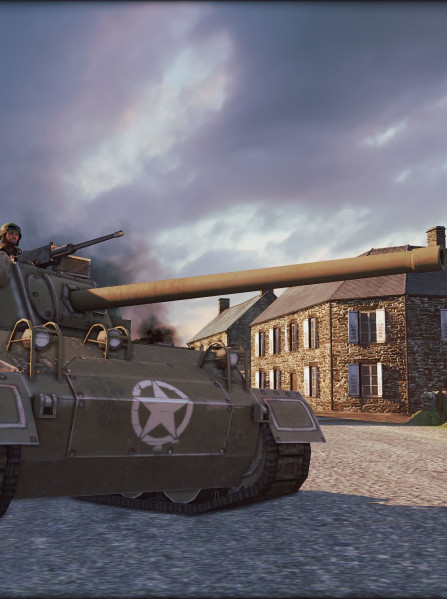 Steel Division: Normandy 44 - Second Wave PC Steam Key GLOBAL Steel Division: Normandy 44 - Second Wave PC Steam Key GLOBAL