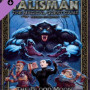 Talisman - The Blood Moon Expansion Key Steam GLOBAL