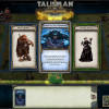 Talisman - The Blood Moon Expansion Key Steam GLOBAL Talisman - The Blood Moon Expansion Key Steam GLOBAL