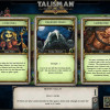 Talisman - The Blood Moon Expansion Key Steam GLOBAL Talisman - The Blood Moon Expansion Key Steam GLOBAL