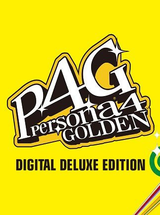 Persona 4 Golden (PC) - Steam Key - EUROPE