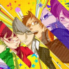 Persona 4 Golden (PC) - Steam Key - EUROPE