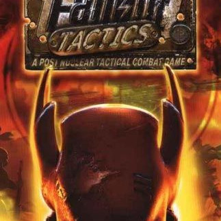 Fallout Tactics: Brotherhood of Steel Steam Key GLOBAL