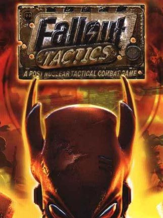 Fallout Tactics: Brotherhood of Steel Steam Key GLOBAL Fallout Tactics: Brotherhood of Steel Steam Key GLOBAL
