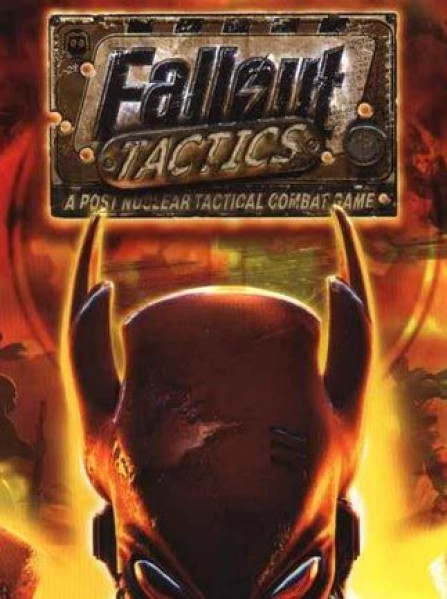 Fallout Tactics: Brotherhood of Steel Steam Key GLOBAL Fallout Tactics: Brotherhood of Steel Steam Key GLOBAL