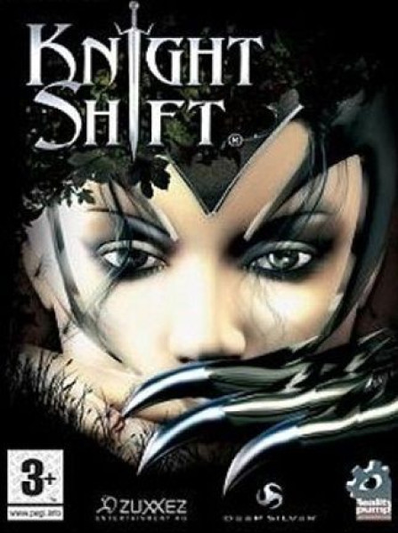 Knightshift Steam Key GLOBAL Knightshift Steam Key GLOBAL