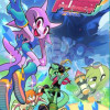 Freedom Planet Steam Key GLOBAL Freedom Planet Steam Key GLOBAL