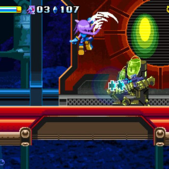 Freedom Planet Steam Key GLOBAL