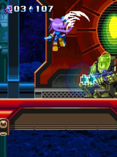 Freedom Planet Steam Key GLOBAL Freedom Planet Steam Key GLOBAL