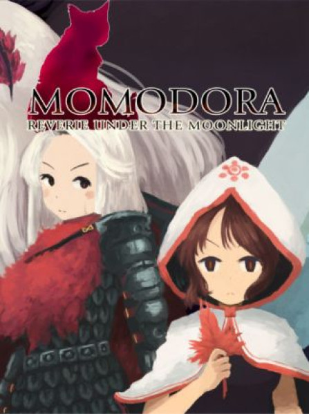 Momodora: Reverie Under the Moonlight Steam Key GLOBAL Momodora: Reverie Under the Moonlight Steam Key GLOBAL