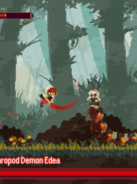 Momodora: Reverie Under the Moonlight Steam Key GLOBAL Momodora: Reverie Under the Moonlight Steam Key GLOBAL